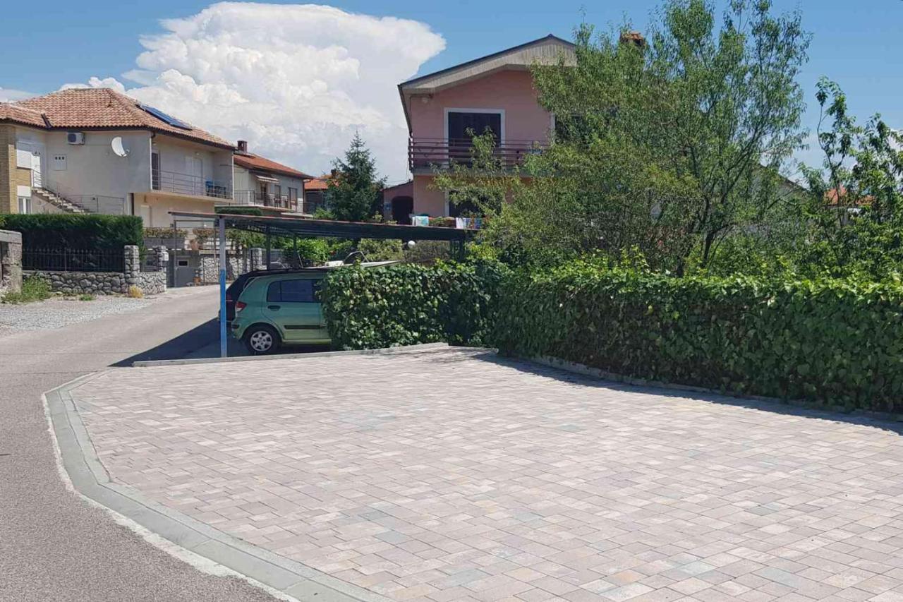 Apartments Marinici Rijeka - With Private Parking Dış mekan fotoğraf
